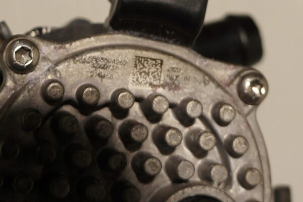 POMPA WODY LYNK & CO VOLVO XC40 1.5 PHEV 8888894262 32222737