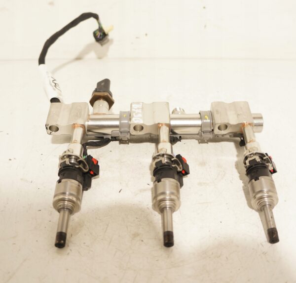 LISTWA WTRYSKOWA FIESTA MK8 1,0 ECO H6BQ-9D280-AB