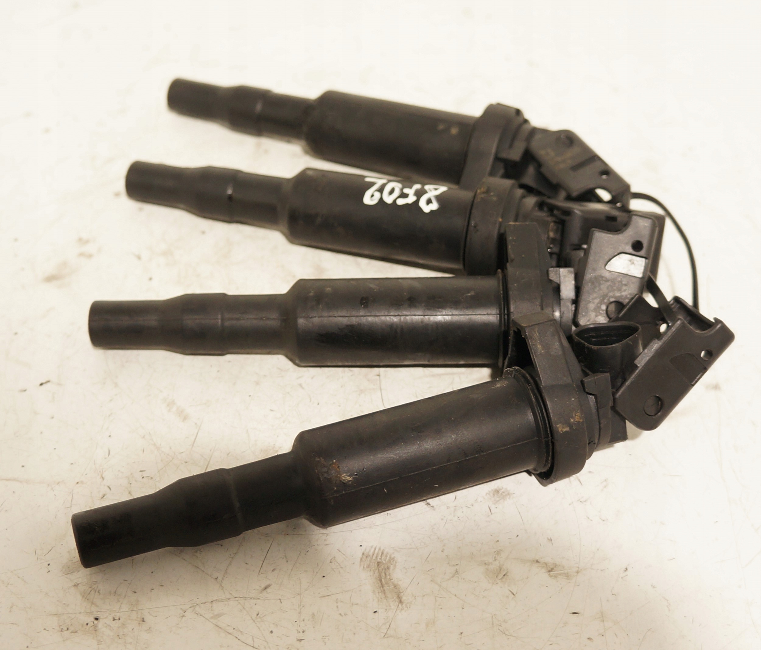 CEWKI ZAPŁONOWE CITROEN C3 DS3 PEUGEOT 208 1.4 VTI GN10475