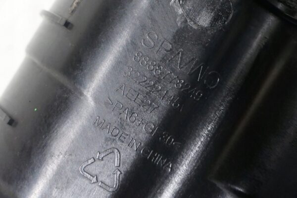 RURA DOLOT POWIETRZA LYNK & CO VOLVO XC40 1.5 PHEV 8888894262 32222737