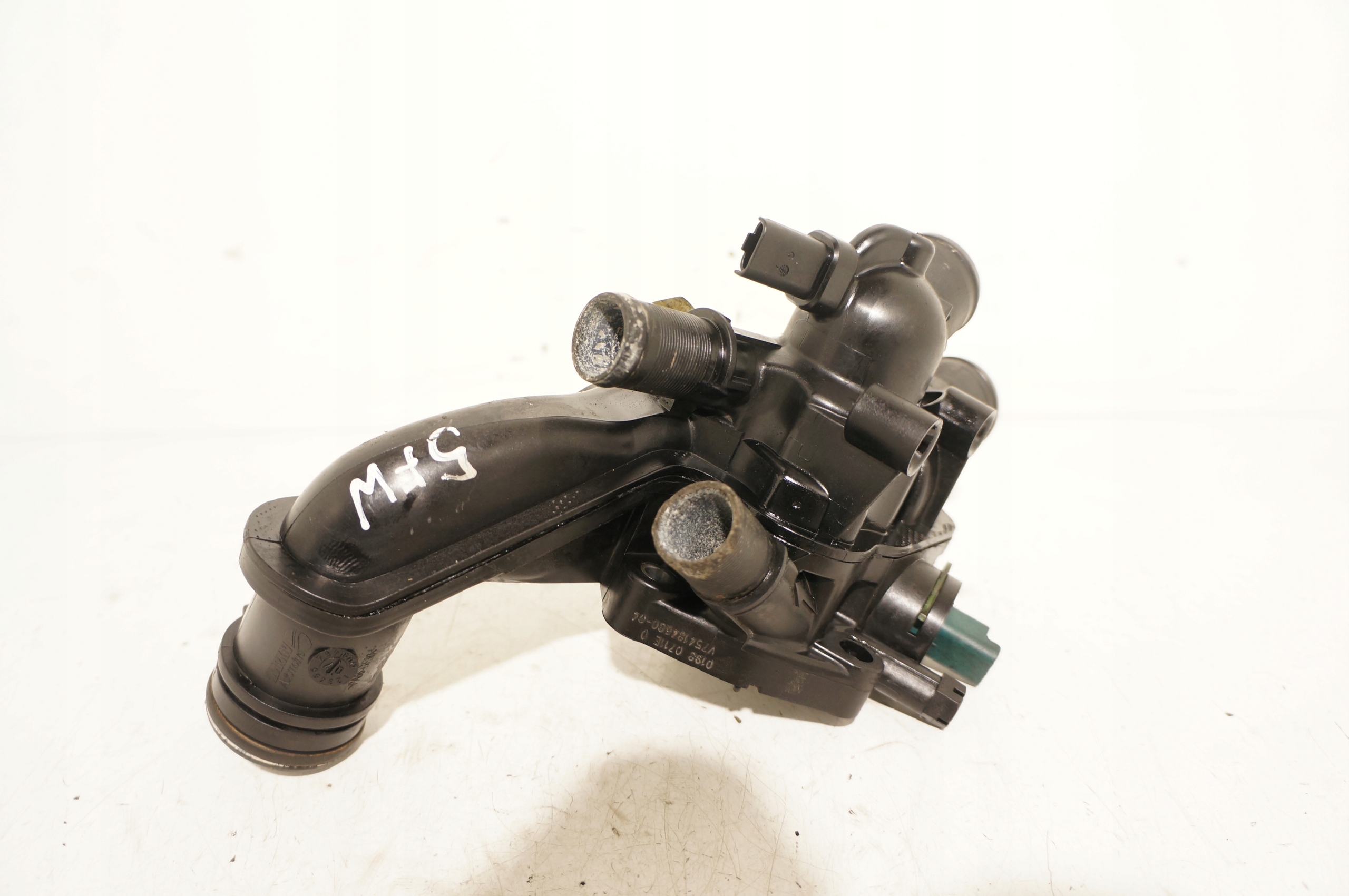 OBUDOWA TERMOSTATU MINI COOPER PEUGEOT 207 CITROEN C4 1.6 VTI 754184680