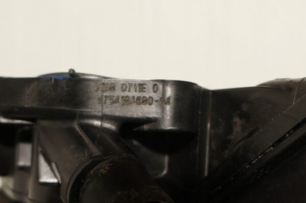 OBUDOWA TERMOSTATU MINI COOPER PEUGEOT 207 CITROEN C4 1.6 VTI 754184680