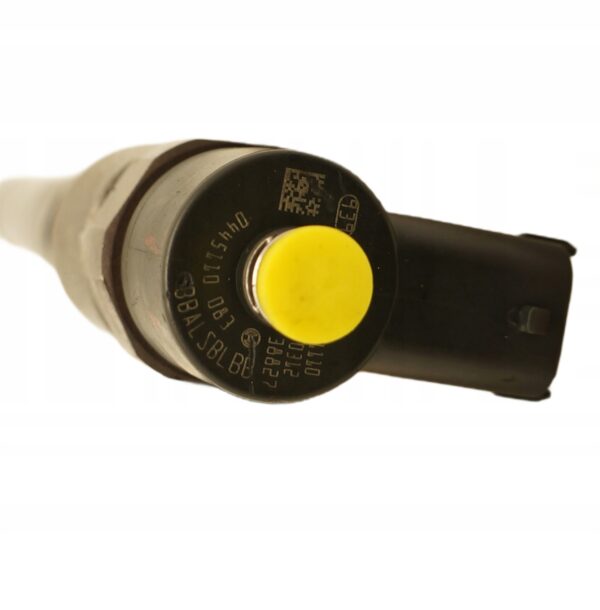 17051899191-6969292f16f9a WTRSYSKIWACZ WTRYSK OPEL COMBO FIAT DOBLO 1,3 JTD 0445110083 WYDRUK