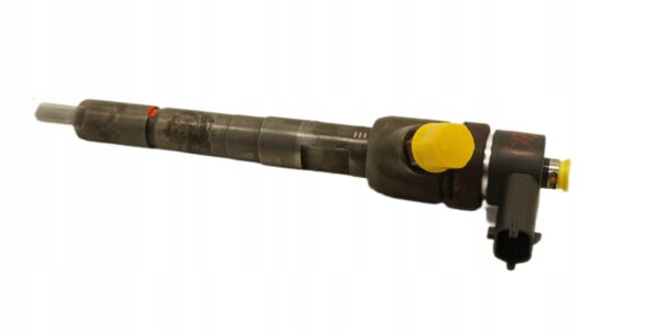 17051899191-6969293028aef WTRSYSKIWACZ WTRYSK OPEL COMBO FIAT DOBLO 1,3 JTD 0445110083 WYDRUK