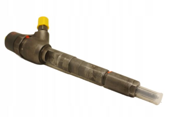 17051899191-696929314574a WTRSYSKIWACZ WTRYSK OPEL COMBO FIAT DOBLO 1,3 JTD 0445110083 WYDRUK