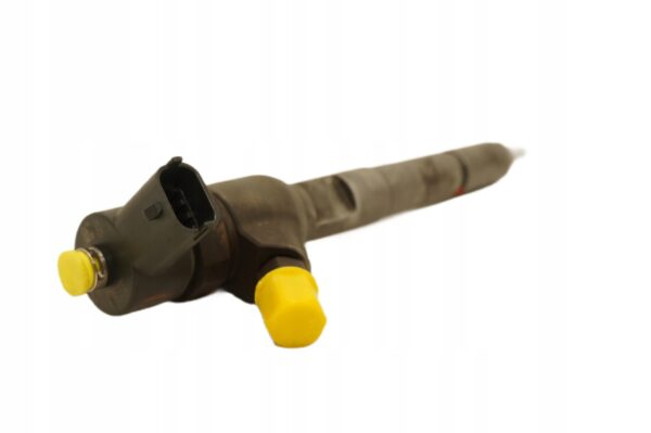 17051899191-696929341a87b WTRSYSKIWACZ WTRYSK OPEL COMBO FIAT DOBLO 1,3 JTD 0445110083 WYDRUK