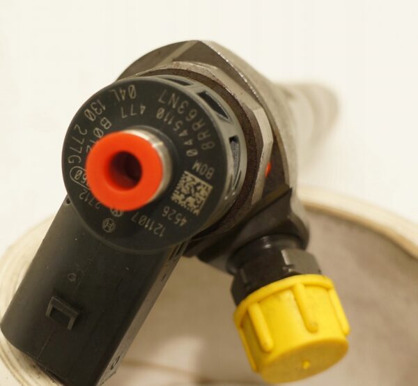 17052408406-6969291f69746 WTRYSKIWACZ WTRYSK VW GOLF TIGUAN A3 8V PASSAT 1,6 TDI 04L130277G