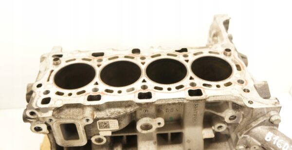 BLOK SILNIKA OPEL ASTRA MOKKA 1,6 CDTI B16DTH/LVL/DTL/LVM 55573916