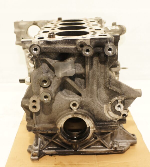 BLOK SILNIKA OPEL ASTRA MOKKA 1,6 CDTI B16DTH/LVL/DTL/LVM 55573916