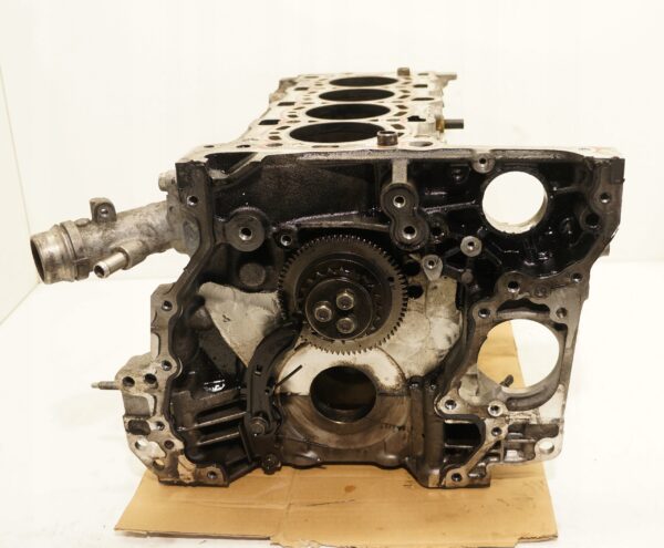 BLOK SILNIKA OPEL ASTRA MOKKA 1,6 CDTI B16DTH/LVL/DTL/LVM 55573916