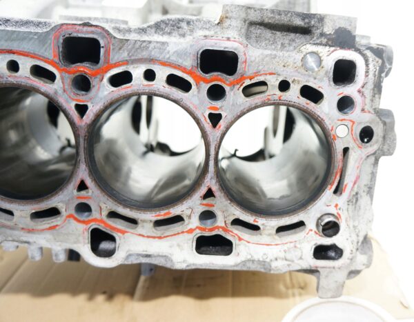 BLOK SILNIKA OPEL ASTRA MOKKA 1,6 CDTI B16DTH/LVL/DTL/LVM 55573916