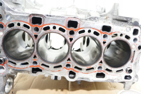 BLOK SILNIKA OPEL ASTRA MOKKA 1,6 CDTI B16DTH/LVL/DTL/LVM 55573916