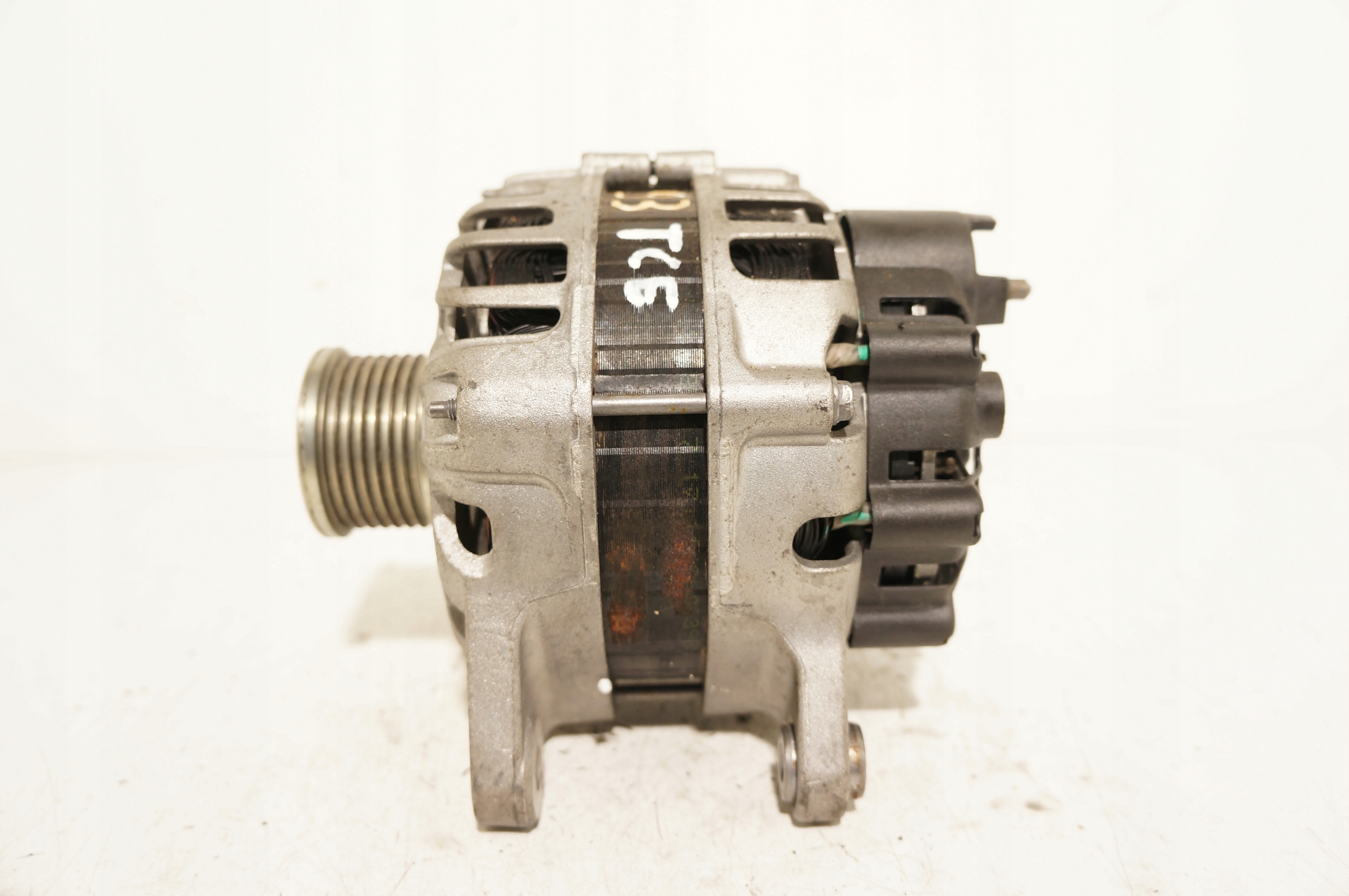 ALTERNATOR RENAULT CLIO CAPTUR DACIA 1.2 TCE 231006677R