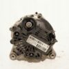 ALTERNATOR RENAULT CLIO CAPTUR DACIA 1.2 TCE 231006677R