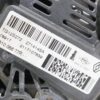 ALTERNATOR RENAULT CLIO CAPTUR DACIA 1.2 TCE 231006677R