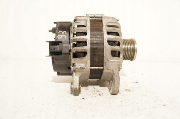 ALTERNATOR RENAULT CLIO CAPTUR DACIA 1.2 TCE 231006677R