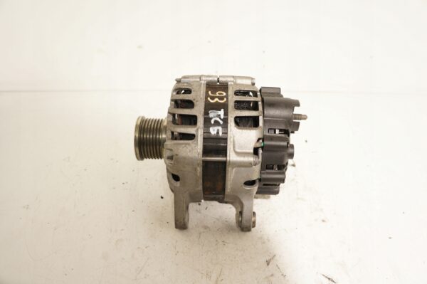ALTERNATOR RENAULT CLIO CAPTUR DACIA 1.2 TCE 231006677R