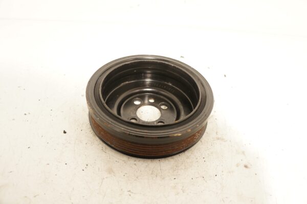 KOŁO PASOWE VW GOLF VII SKODA OCTAVIA AUDI A3 1.6 TDI 04L105243