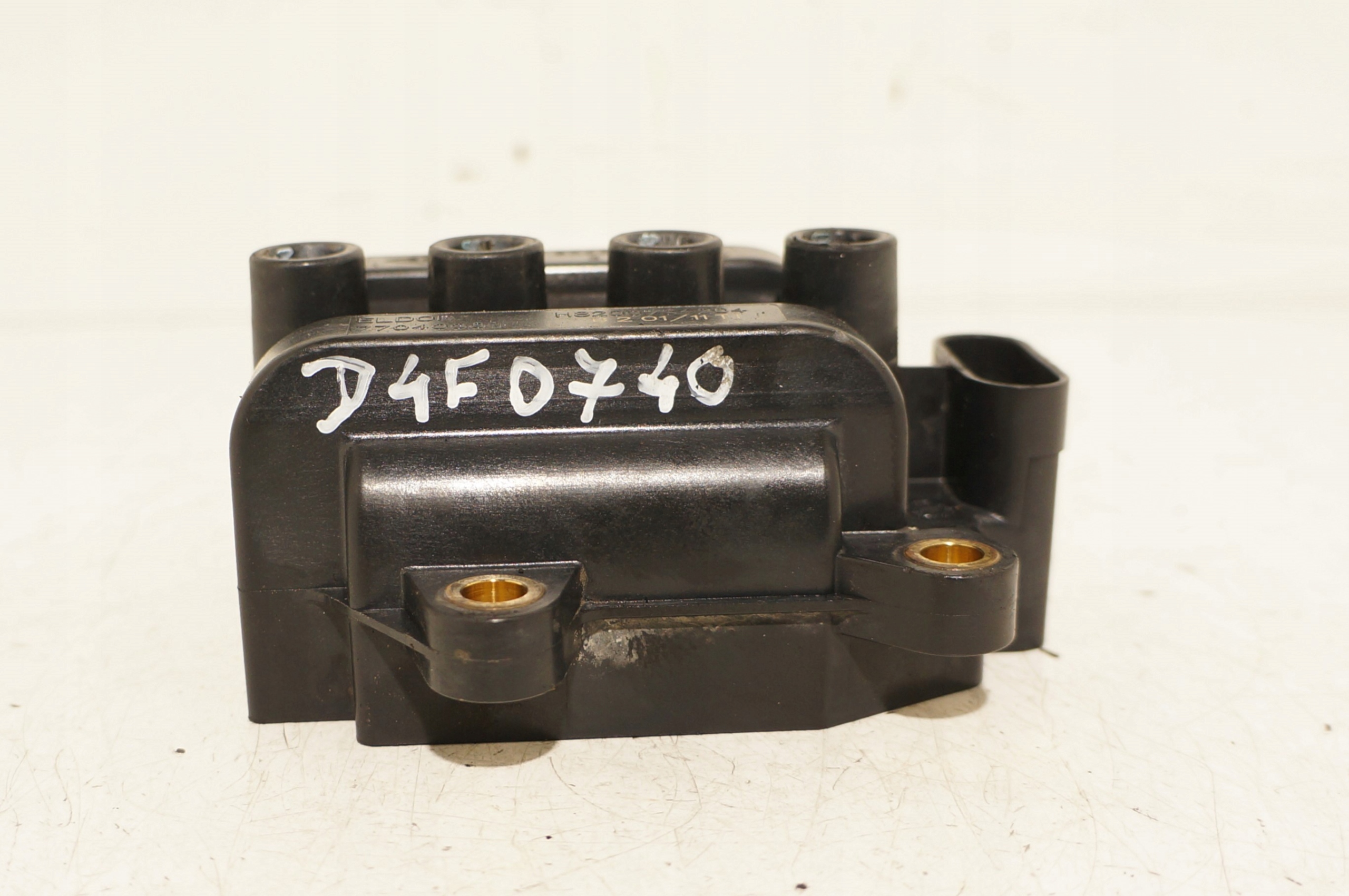 CEWKA ZAPŁONOWA RENAULT MODUS CLIO 1.2 8200702693