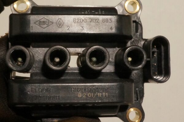 17054655063-696928ee58d18 CEWKA ZAPŁONOWA RENAULT MODUS CLIO 1.2 8200702693