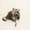 TURBOSPRĘŻARKA TURBO CITROEN C5 PEUGEOT 607 LAND ROVER 2.2 HDI 9682307780