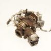 TURBOSPRĘŻARKA TURBO CITROEN C5 PEUGEOT 607 LAND ROVER 2.2 HDI 9682307780