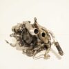 TURBOSPRĘŻARKA TURBO CITROEN C5 PEUGEOT 607 LAND ROVER 2.2 HDI 9682307780
