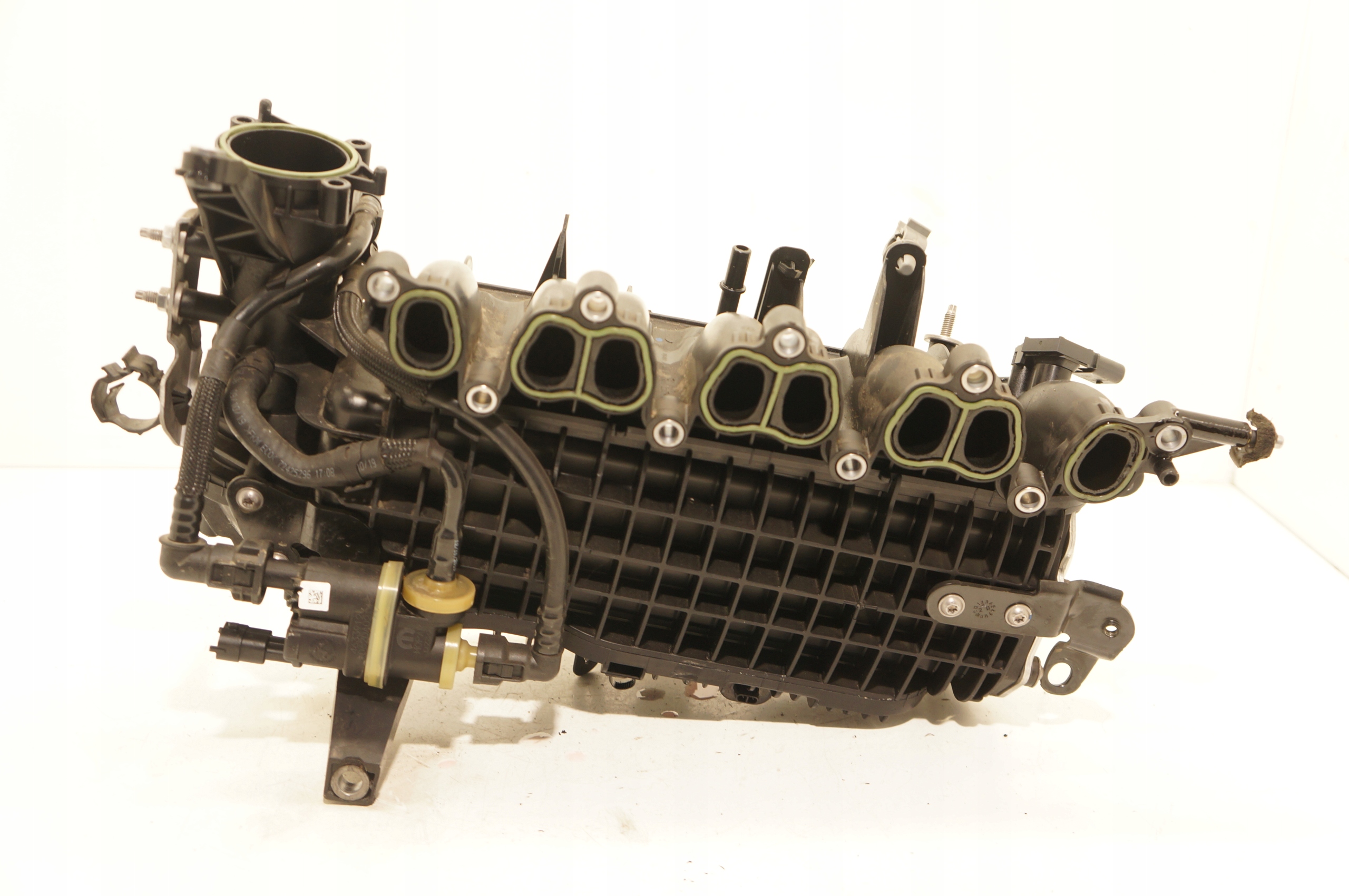 KOLEKTOR SSĄCY FIAT 500X JEEP 500X COMPASS 1,3 16V 72425274 72454424