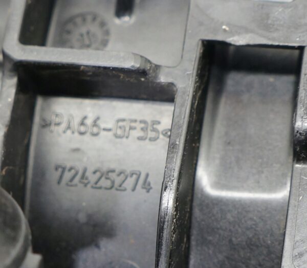 KOLEKTOR SSĄCY FIAT 500X JEEP 500X COMPASS 1,3 16V 72425274 72454424