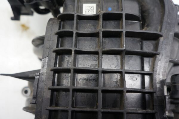 KOLEKTOR SSĄCY FIAT 500X JEEP 500X COMPASS 1,3 16V 72425274 72454424