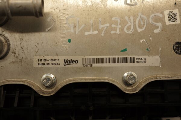 KOLEKTOR SSACY POD LPG DR MOTOR 1.5TCI E4T15C1008010