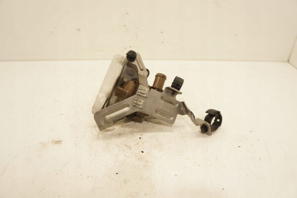 POMPKA OBIEGU WODY FIAT 500X JEEP 500X COMPASS 1,3 16V 00521365860