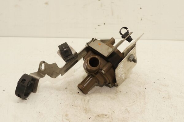 POMPKA OBIEGU WODY FIAT 500X JEEP 500X COMPASS 1,3 16V 00521365860