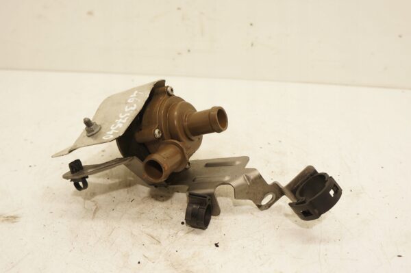 POMPKA OBIEGU WODY FIAT 500X JEEP 500X COMPASS 1,3 16V 00521365860