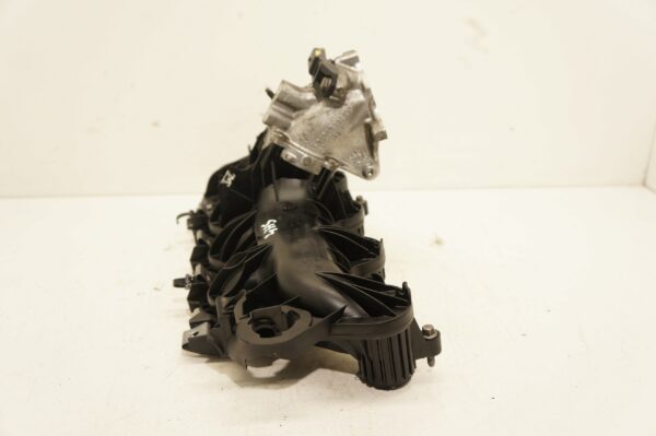 17061368336-696928a095be8 KOLEKTOR SSĄCY CITROEN C5 PEUGEOT 607 LAND ROVER 2.2 HDI 9659449480