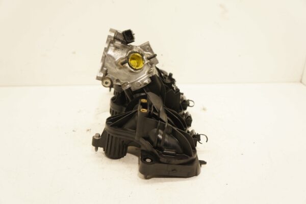 17061368336-696928a21311f KOLEKTOR SSĄCY CITROEN C5 PEUGEOT 607 LAND ROVER 2.2 HDI 9659449480