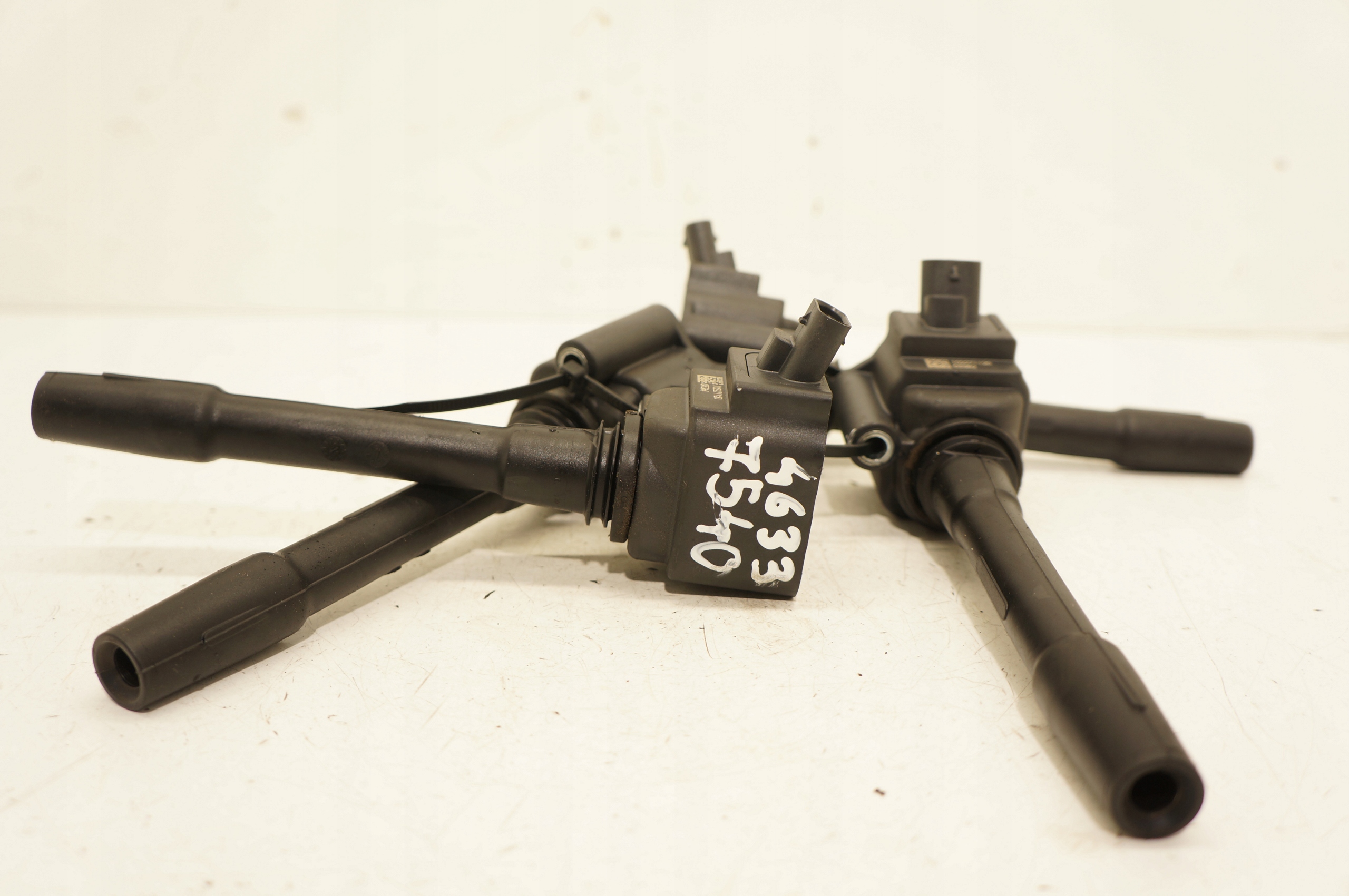 17061399104-69692880623a5 CEWKI ZAPŁONOWE FIAT 500X JEEP 500X COMPASS 1,3 16V 55282087