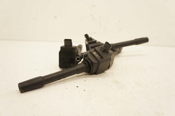 CEWKI ZAPŁONOWE FIAT 500X JEEP 500X COMPASS 1,3 16V 55282087