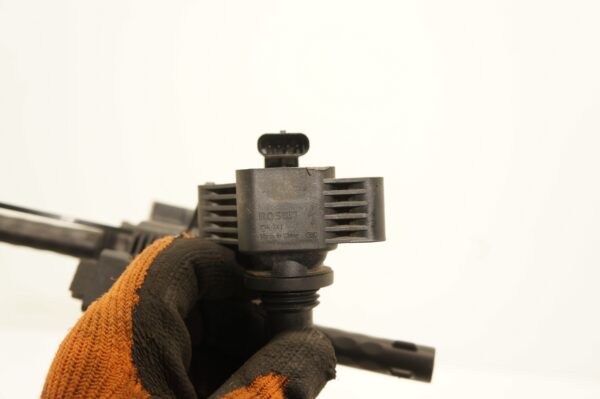 17061406756-6969287af1da1 CEWKI ZAPŁONOWE CHERY TIGGO DR MOTOR 1.5TCI F4J16-3705110AB