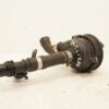 POMPKA OBIEGU WODY FIAT 500X JEEP 500X COMPASS 1,3 16V 52115758