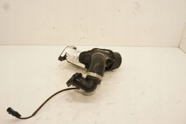 RURA TRÓJNIK POWIETRZA NISSAN NOTE RENAULT CLIO 1.5 DCI 165763328R