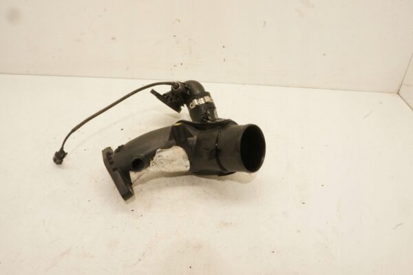 RURA TRÓJNIK POWIETRZA NISSAN NOTE RENAULT CLIO 1.5 DCI 165763328R