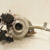 TURBOSPRĘŻARKA TURBO FIAT 500X JEEP 500X COMPASS 1,3 16V 46335516