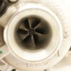 TURBOSPRĘŻARKA TURBO FIAT 500X JEEP 500X COMPASS 1,3 16V 46335516