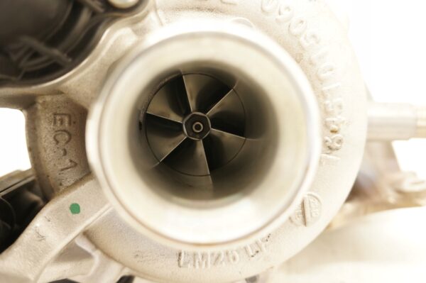 TURBOSPRĘŻARKA TURBO FIAT 500X JEEP 500X COMPASS 1,3 16V 46335516