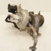 TURBOSPRĘŻARKA TURBO FIAT 500X JEEP 500X COMPASS 1,3 16V 46335516