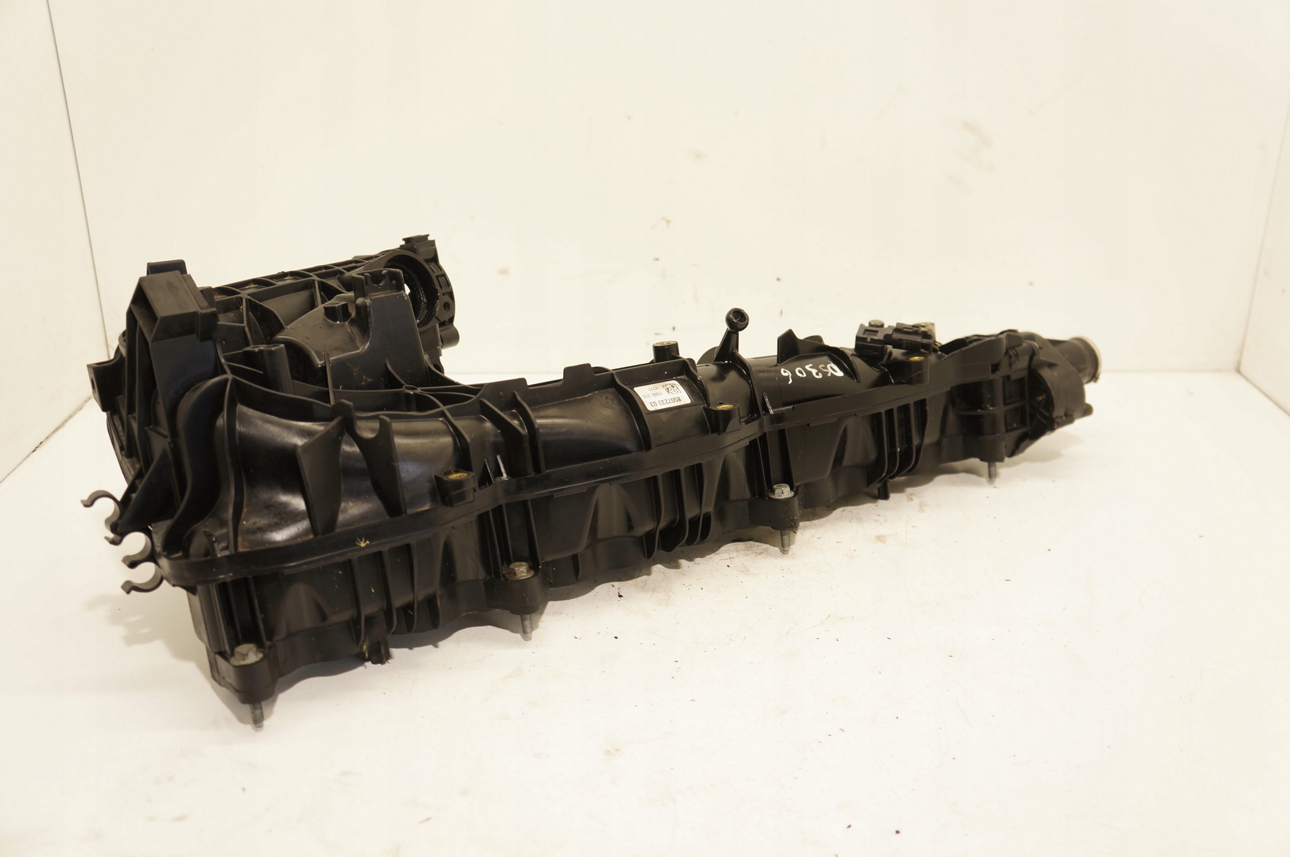 17073117842-696928371641d KOLEKTOR SSĄCY BMW 3 E46 X5 E70 3.0 D 8507233