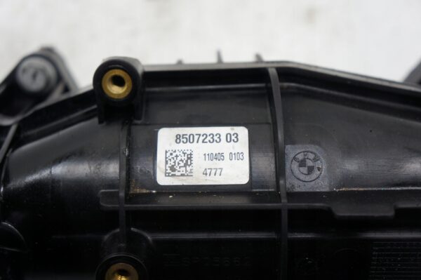 KOLEKTOR SSĄCY BMW 3 E46 X5 E70 3.0 D 8507233