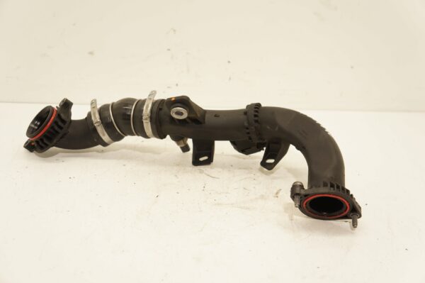 17073837469-696928264bd8d RURA POWIETRZA INTERCOOLERA FIAT 500X JEEP COMPASS 1,3 16V H50391 H50392