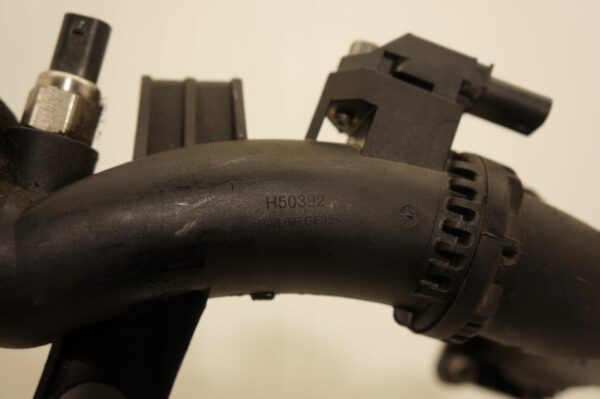 17073837469-6969282962dba RURA POWIETRZA INTERCOOLERA FIAT 500X JEEP COMPASS 1,3 16V H50391 H50392